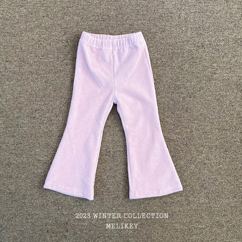 Melikey - Korean Children Fashion - #Kfashion4kids - Roa Pants - 5