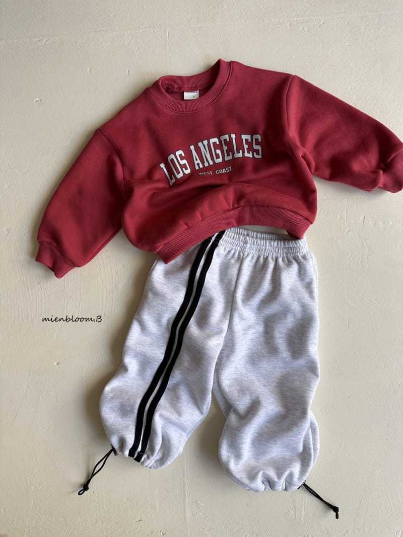 Mienbloom B - Korean Children Fashion - #Kfashion4kids - Angeless Sweatshirt - 10