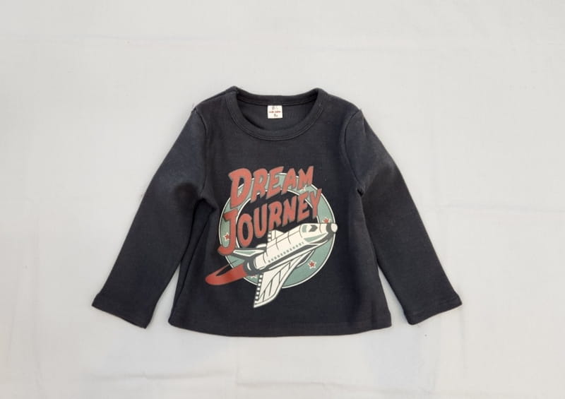 Milk Bebe - Korean Children Fashion - #stylishchildhood - Star Wars Tee - 2