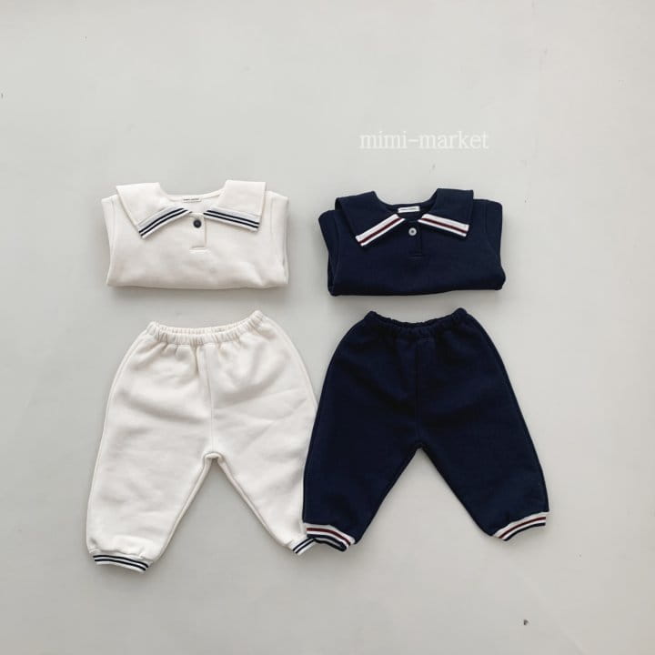 Mimi Market - Korean Baby Fashion - #babyboutiqueclothing - Lip Set - 10