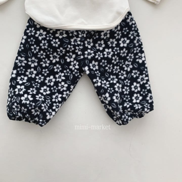 Mimi Market - Korean Baby Fashion - #babyclothing - Nari Pants - 3