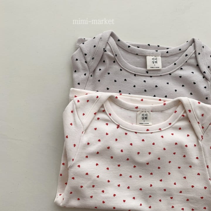 Mimi Market - Korean Baby Fashion - #babyclothing - Love Easywear - 2