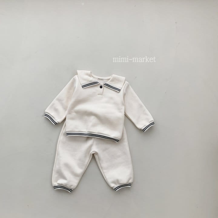 Mimi Market - Korean Baby Fashion - #babyclothing - Lip Set - 11