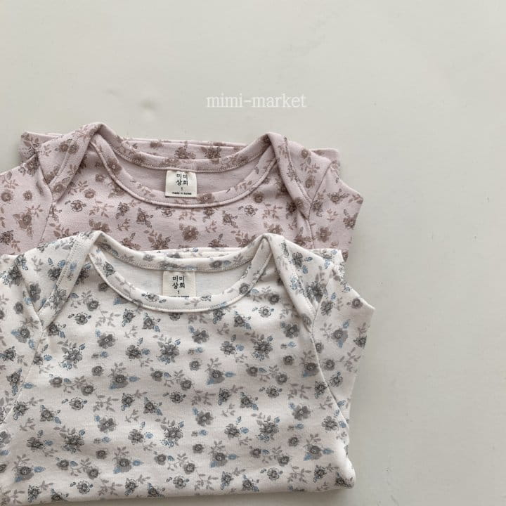 Mimi Market - Korean Baby Fashion - #babyfashion - Love Easywear - 3