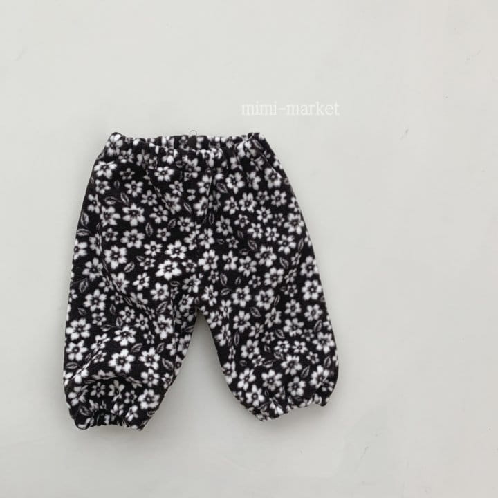 Mimi Market - Korean Baby Fashion - #babyfever - Nari Pants - 5