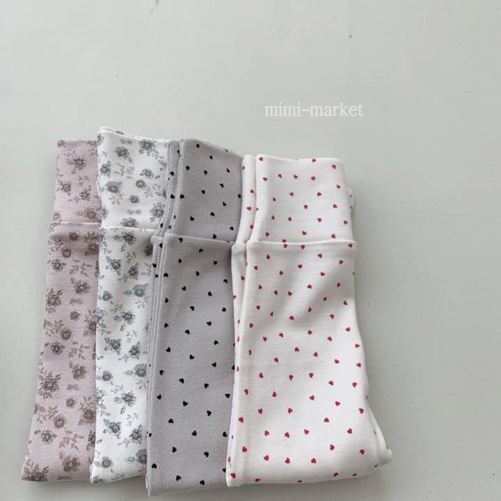 Mimi Market - Korean Baby Fashion - #babyfashion - Love Easywear - 4