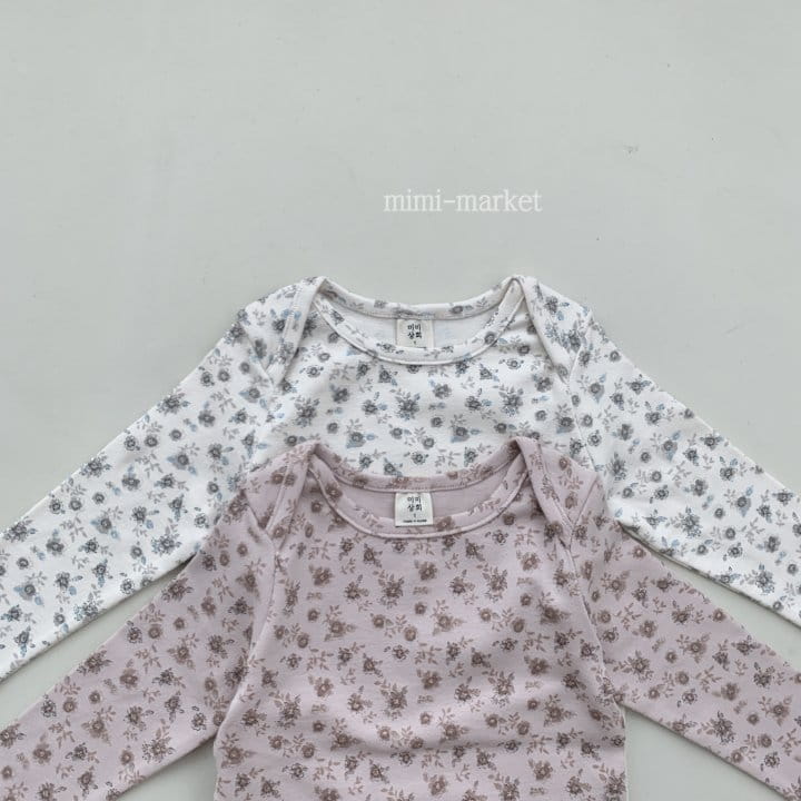 Mimi Market - Korean Baby Fashion - #babygirlfashion - Love Easywear - 5