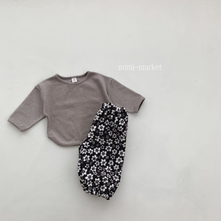 Mimi Market - Korean Baby Fashion - #babylifestyle - Nari Pants - 7