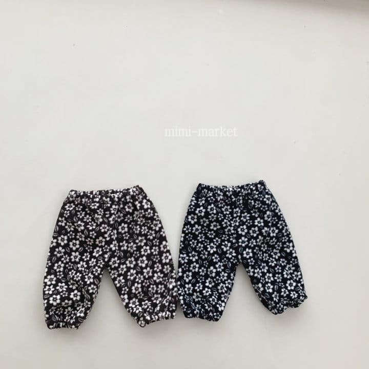 Mimi Market - Korean Baby Fashion - #babyootd - Nari Pants - 9