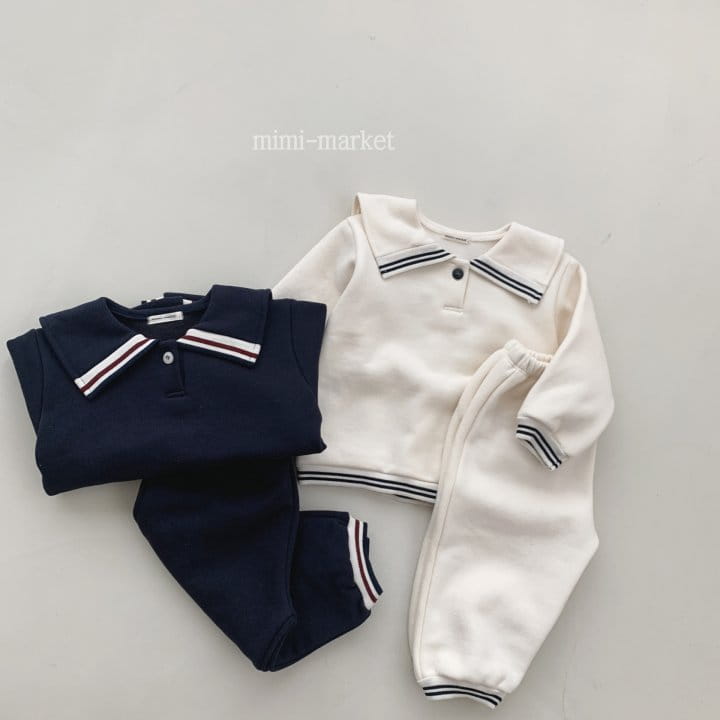 Mimi Market - Korean Baby Fashion - #babyoutfit - Lip Set - 3