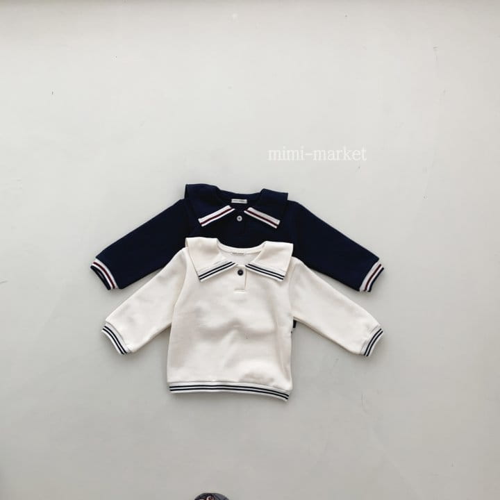 Mimi Market - Korean Baby Fashion - #babyoutfit - Lip Set - 4