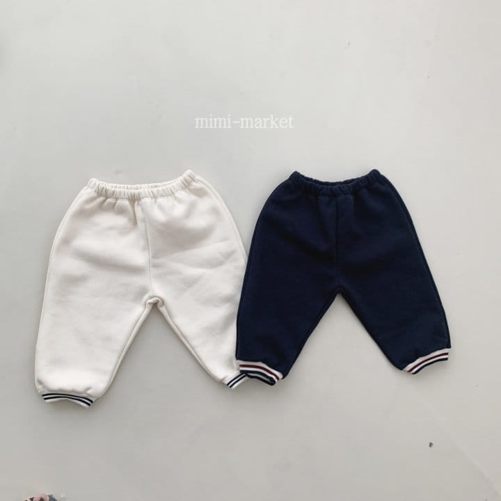 Mimi Market - Korean Baby Fashion - #babywear - Lip Set - 5