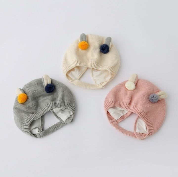 Miso - Korean Baby Fashion - #babyboutique - Two Hat