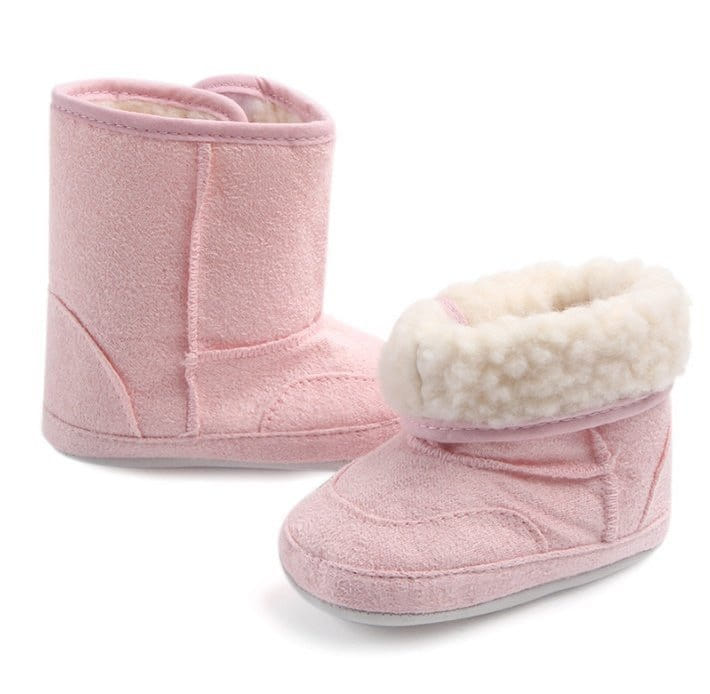 Miso - Korean Baby Fashion - #babyclothing - Bebe Bbogle Boots - 4