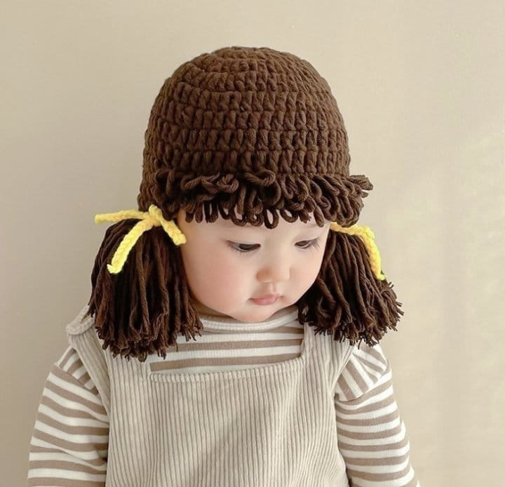 Miso - Korean Baby Fashion - #babyfever - Ppippi Hat - 3