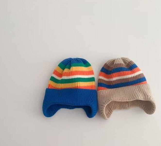 Miso - Korean Baby Fashion - #babyfever - St Ears Hat - 10