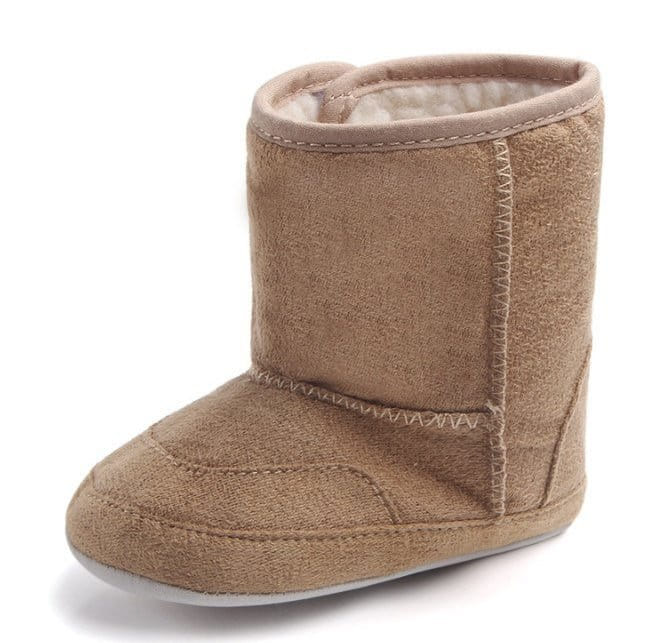 Miso - Korean Baby Fashion - #babyfever - Bebe Bbogle Boots - 5