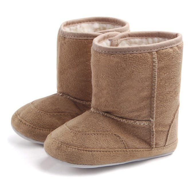 Miso - Korean Baby Fashion - #babygirlfashion - Bebe Bbogle Boots - 6