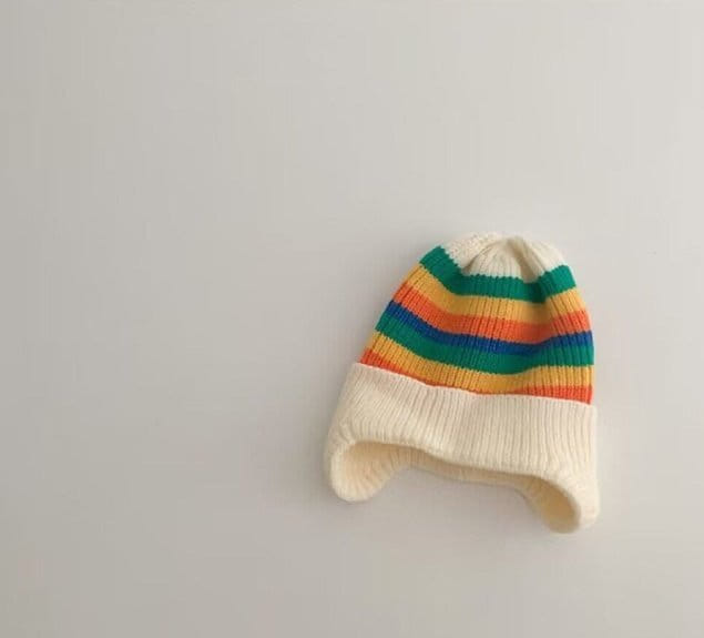 Miso - Korean Baby Fashion - #smilingbaby - St Ears Hat - 5