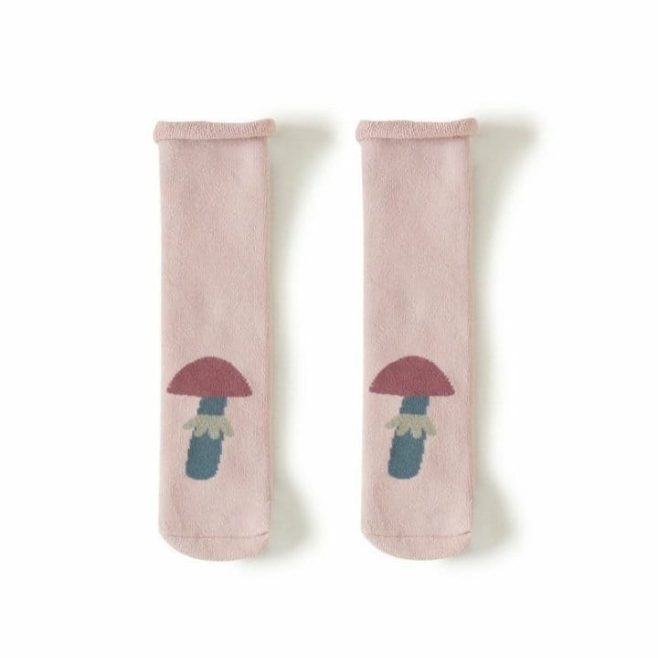 Miso - Korean Children Fashion - #designkidswear - Jue Socks  - 2