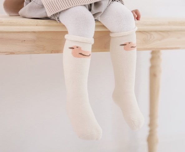 Miso - Korean Children Fashion - #designkidswear - Yoyomi Socks