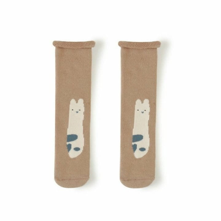 Miso - Korean Children Fashion - #discoveringself - Jue Socks  - 3