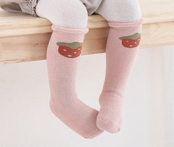 Miso - Korean Children Fashion - #discoveringself - Yoyomi Socks - 2