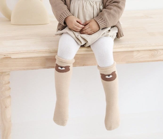 Miso - Korean Children Fashion - #fashionkids - Yoyomi Socks - 3