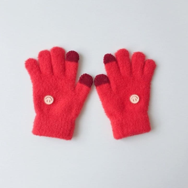 Miso - Korean Children Fashion - #fashionkids - Miso Finger Gloves