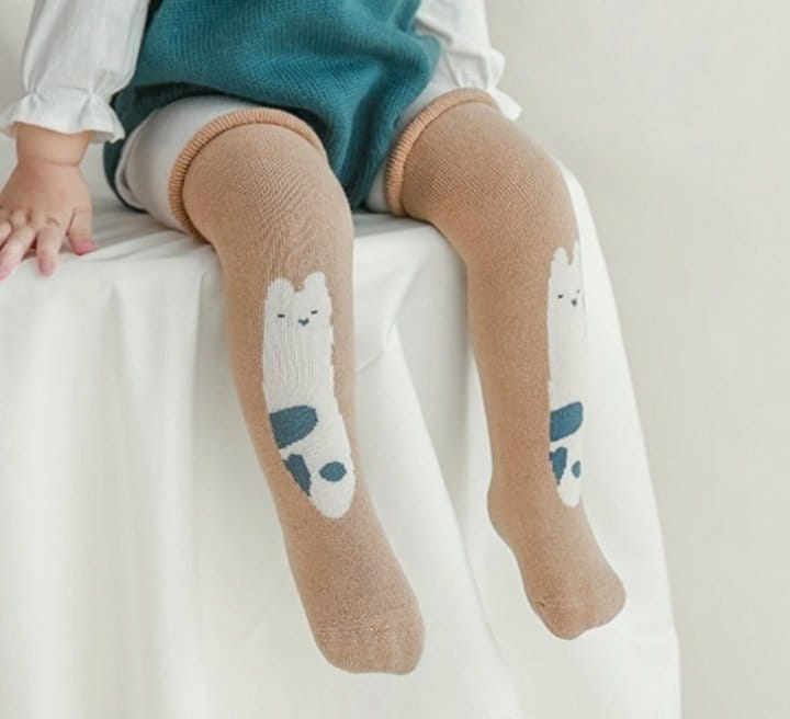 Miso - Korean Children Fashion - #kidsstore - Jue Socks  - 6