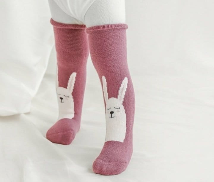 Miso - Korean Children Fashion - #kidzfashiontrend - Jue Socks  - 7