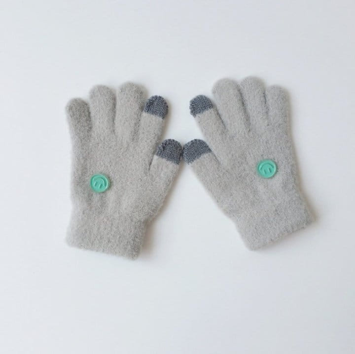 Miso - Korean Children Fashion - #littlefashionista - Miso Finger Gloves - 6