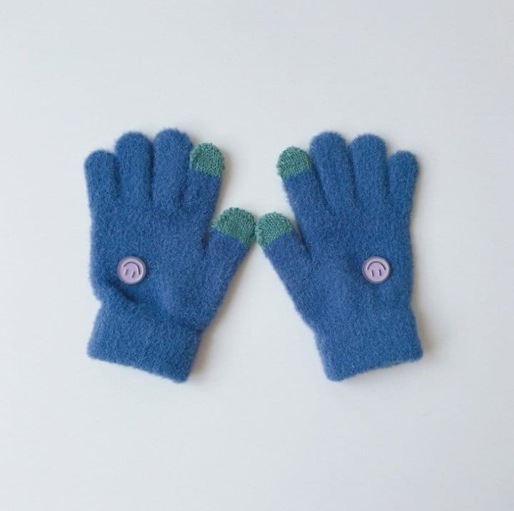 Miso - Korean Children Fashion - #magicofchildhood - Miso Finger Gloves - 7