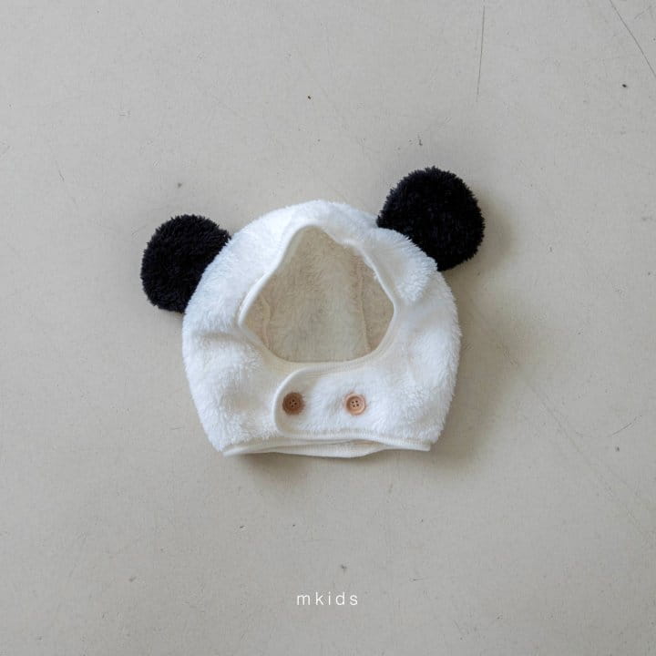 Mkids - Korean Baby Fashion - #babyfever - Pudding Hat - 3