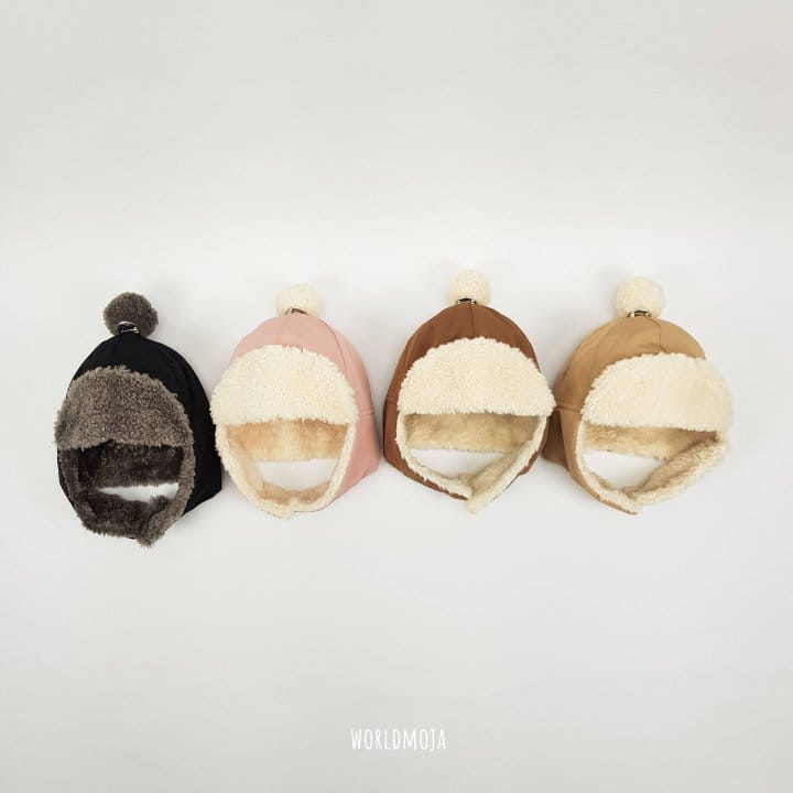 New World - Korean Children Fashion - #littlefashionista - Boddle Bell Hat - 3