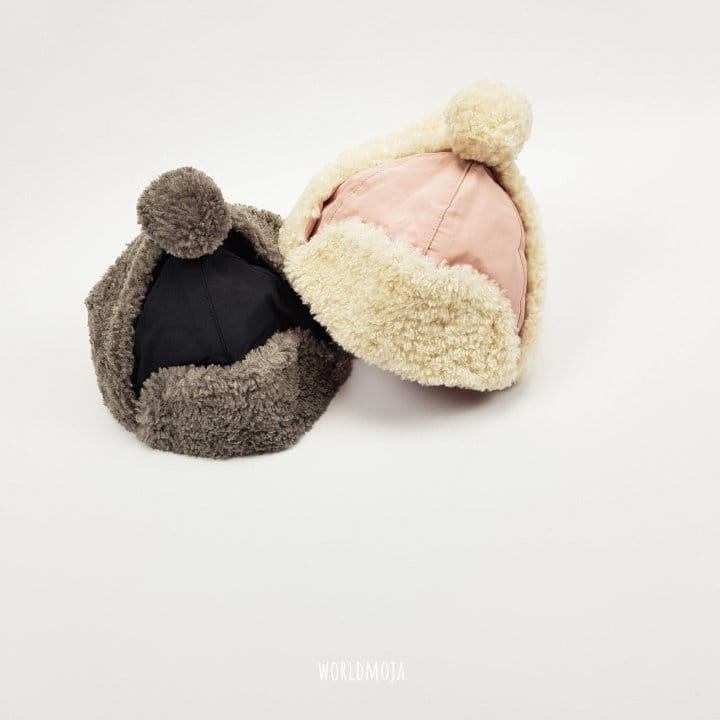 New World - Korean Children Fashion - #minifashionista - Boddle Bell Hat - 5