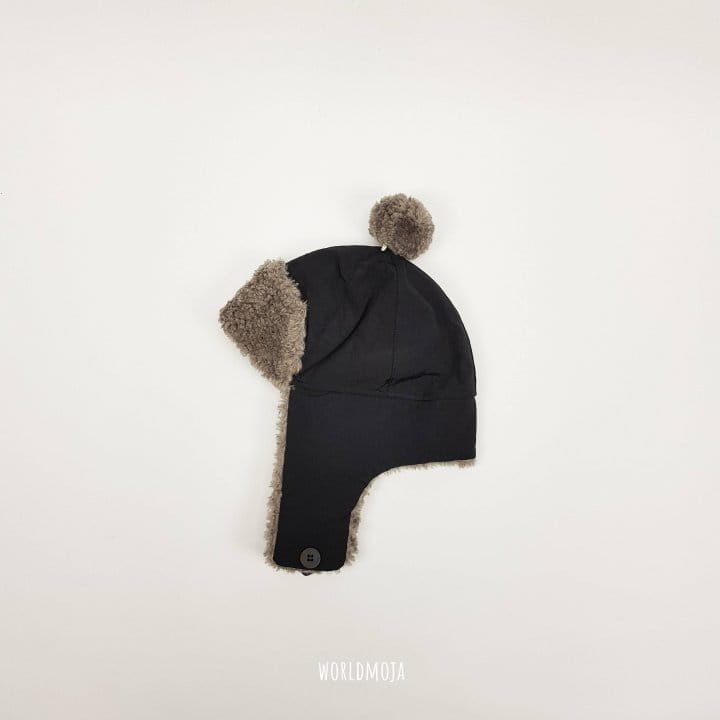 New World - Korean Children Fashion - #stylishchildhood - Boddle Bell Hat - 9