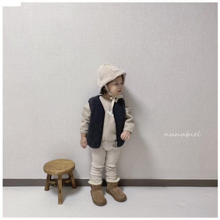 Nunubiel - Korean Baby Fashion - #babylifestyle - Bebe Soboroo Har - 9