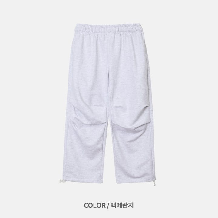 Our Room - Korean Women Fashion - #momslook - Track Pants - 2