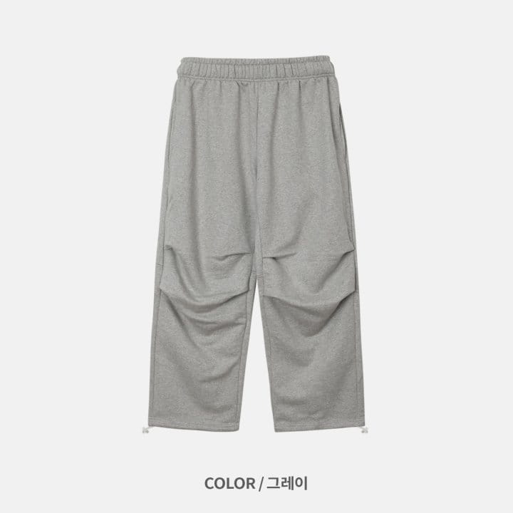 Our Room - Korean Women Fashion - #momslook - Track Pants - 6