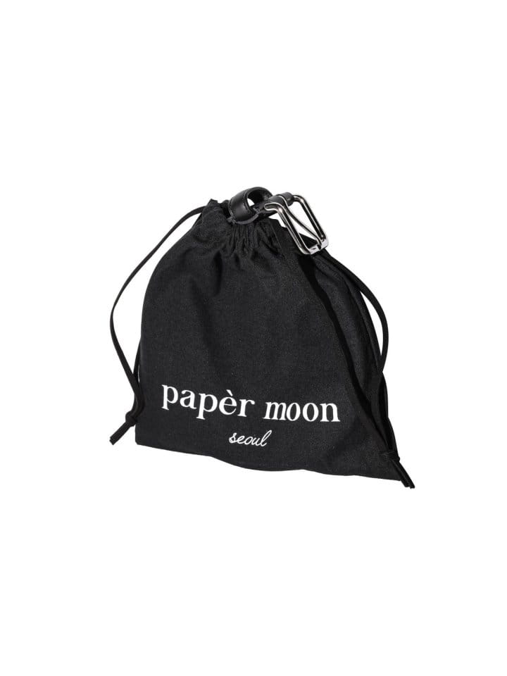 Paper Moon - Korean Women Fashion - #vintagekidsstyle - classic buckle leather belt - 11