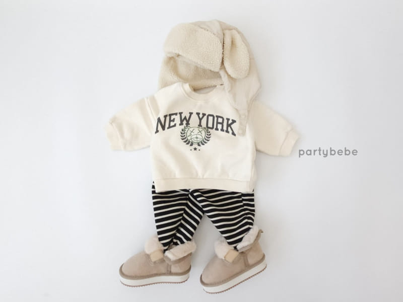 Party Kids - Korean Children Fashion - #Kfashion4kids - Bebe Pants - 10