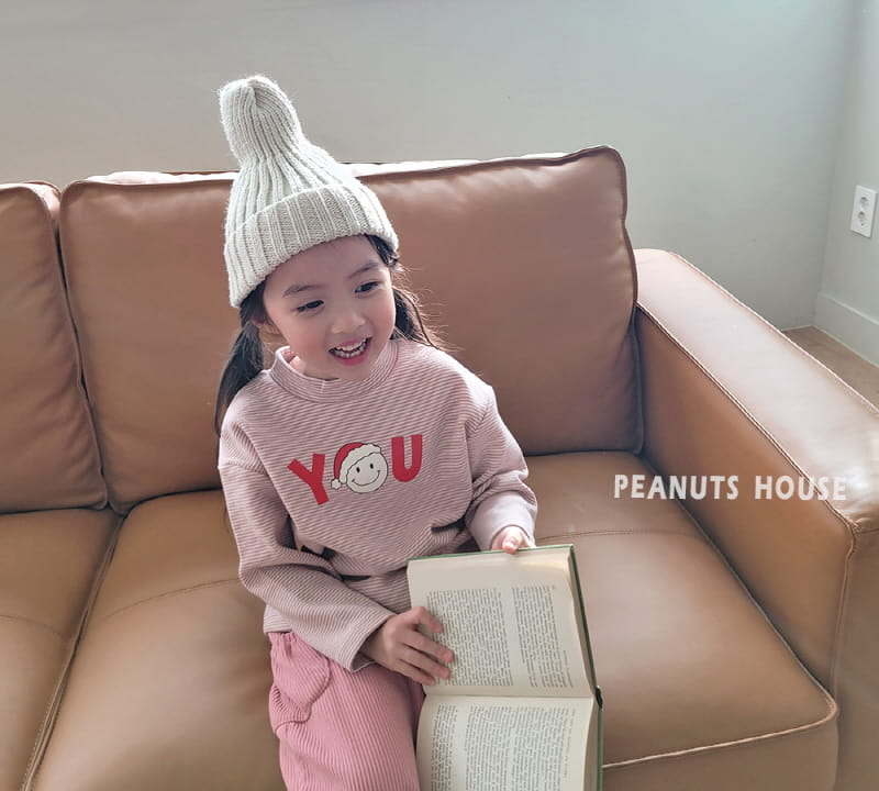 Peanuts - Korean Children Fashion - #Kfashion4kids - You Tee