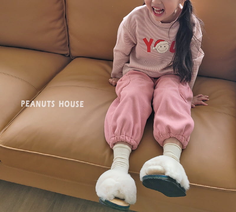 Peanuts - Korean Children Fashion - #designkidswear - You Tee - 9