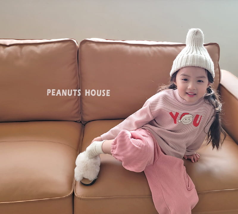 Peanuts - Korean Children Fashion - #fashionkids - You Tee - 11