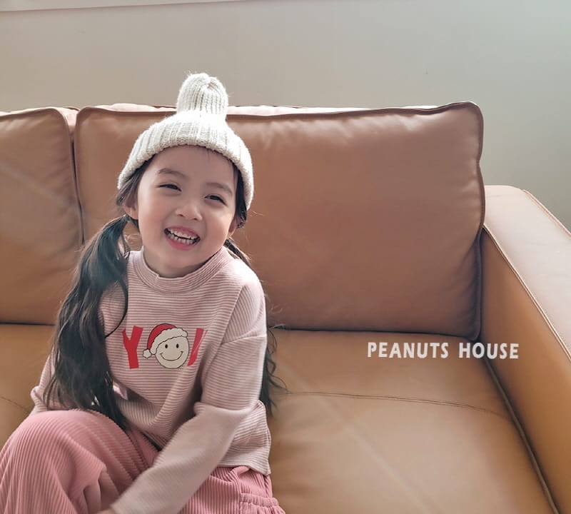 Peanuts - Korean Children Fashion - #magicofchildhood - You Tee - 3