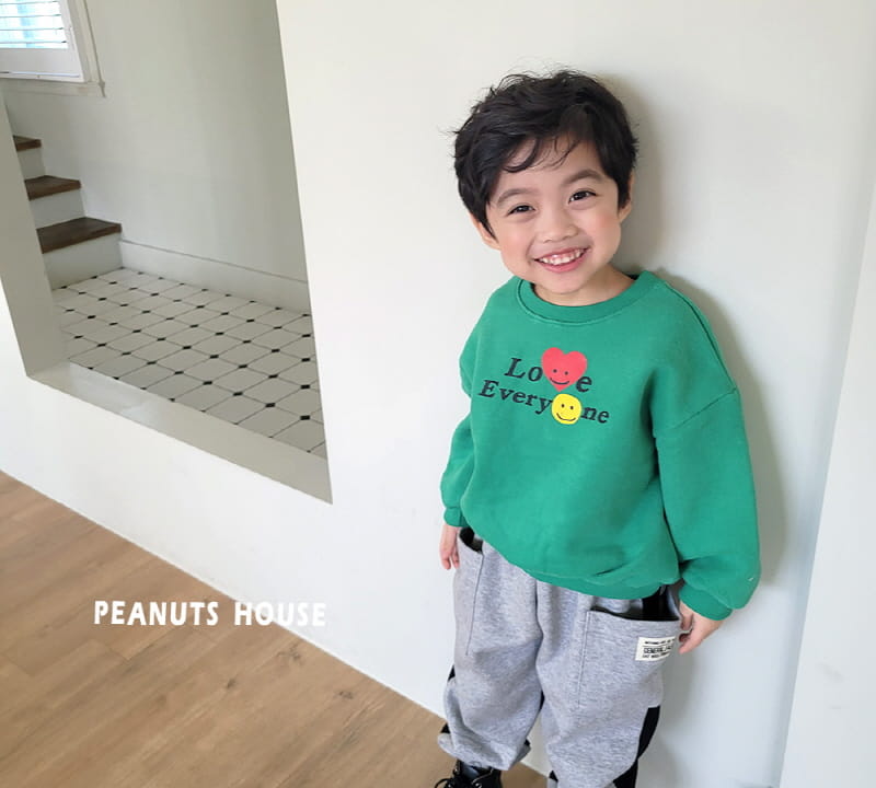 Peanuts - Korean Children Fashion - #todddlerfashion - Color Pants - 8