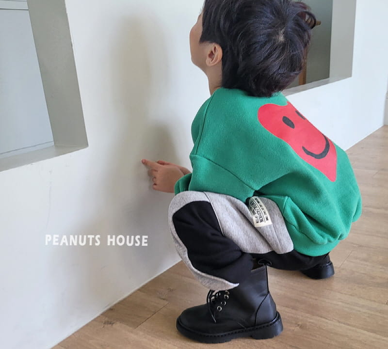 Peanuts - Korean Children Fashion - #toddlerclothing - Color Pants - 9