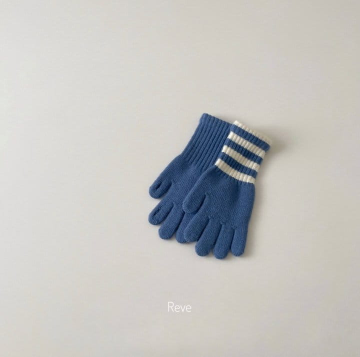 Reve Kid - Korean Children Fashion - #Kfashion4kids - Touch Gloves - 5