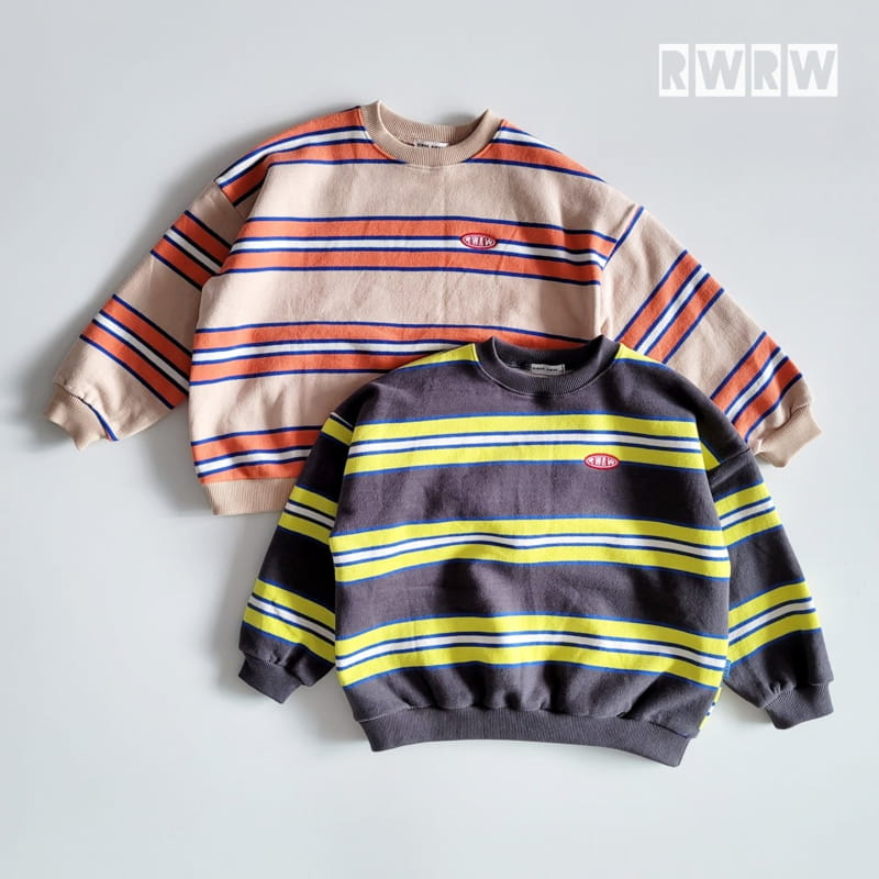 Riwoo Riwoo - Korean Junior Fashion - #childrensboutique - Bisket Sweatshirt - 5